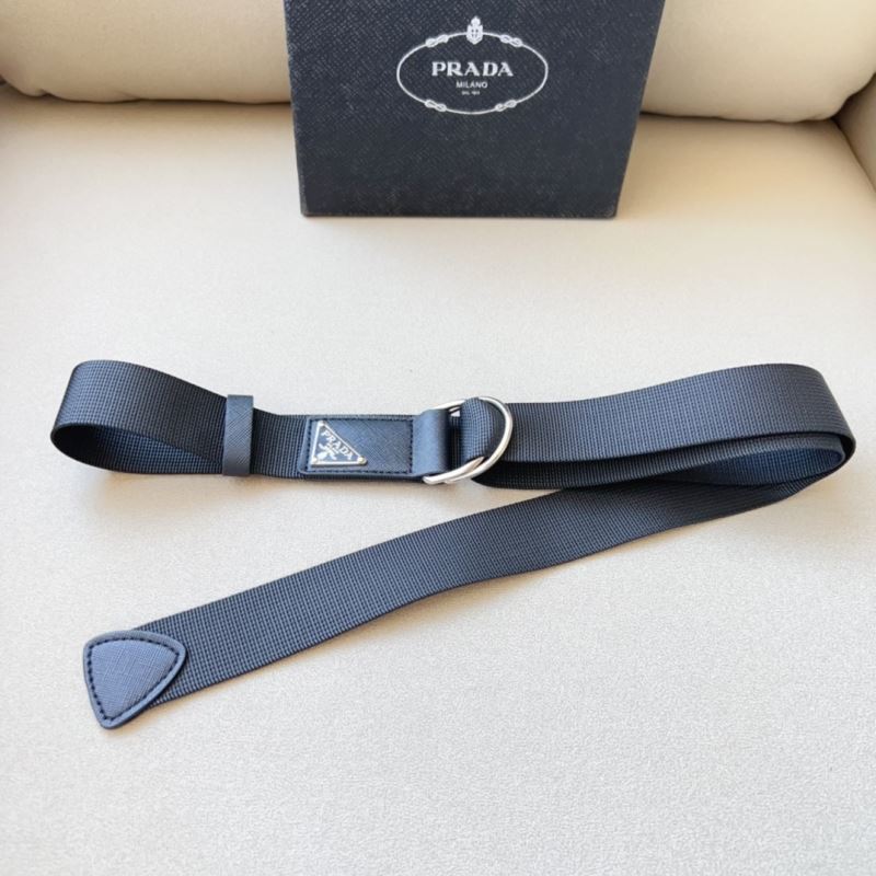 Pra*a belts